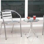 stackable patio seating