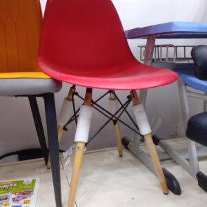 stackable urban balcony chair