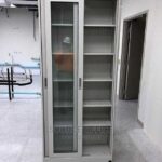 strong base storage cabinet