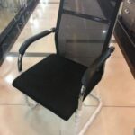 strong cantilever visitor chair