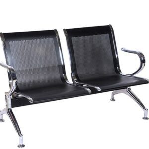 strong frame single bench