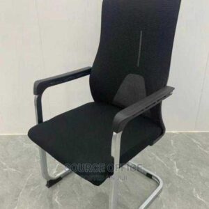 strong frame visitor chair office