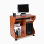 strong home office desk stable