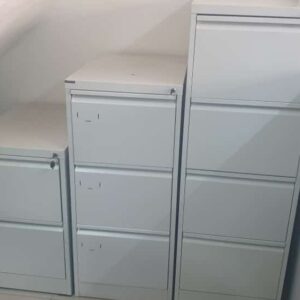 strong steel storage locker