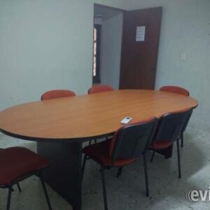stylish 10 seat conference table oak