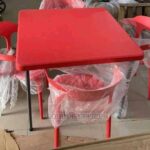 stylish balcony seating chair