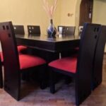 stylish comfortable seating room
