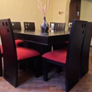 stylish comfortable seating room