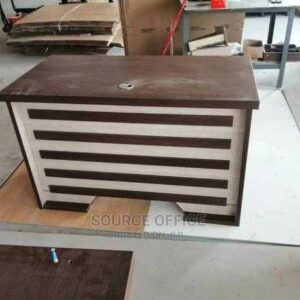 stylish computer desk mdf build