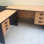stylish computer study desk modern