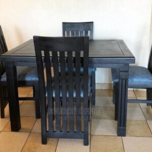 stylish contemporary home table