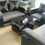 stylish contemporary sofa slim legs