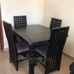 stylish daily use dining room