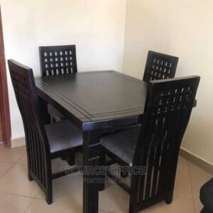 stylish daily use dining room