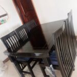stylish durable table space