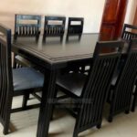 stylish everyday comfort space