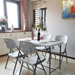 stylish hdpe banquet table