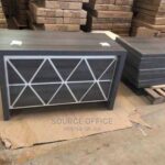 stylish home office computer desk uganda