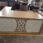 stylish home office writing desk uganda