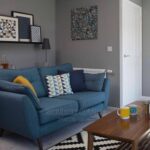 stylish home sofa back support