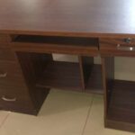 stylish home writing desk drawers
