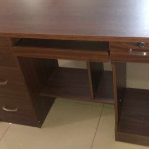 stylish home writing desk drawers