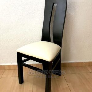 stylish hotel guest chair