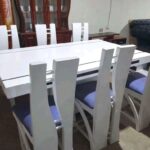 stylish kampala apartment room