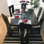 stylish kampala family table