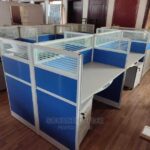 stylish kampala workstation