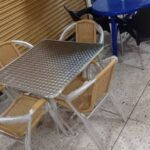 stylish modern home chair