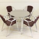 stylish modern living chair