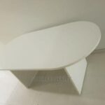 stylish office conference table