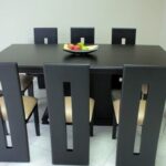 stylish open plan family