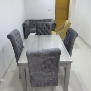 stylish plush seat design