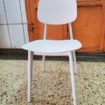 stylish polypropylene chair