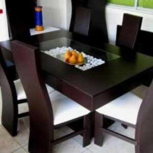 stylish smooth finish table
