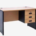 stylish study desk mdf top