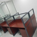 stylish team office furniture