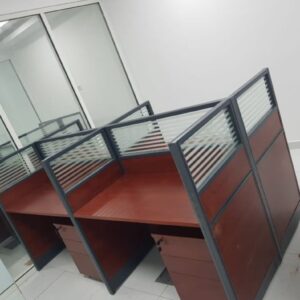 stylish team office furniture