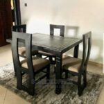 stylish uganda family room