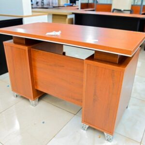 stylish writing workstation build