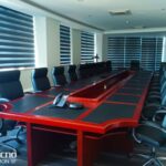 top rated office conference table