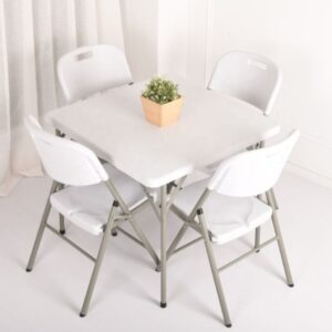 trusted hdpe banquet table