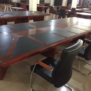 trusted office conference desk