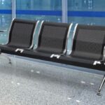 trusted quality 4 seat bench