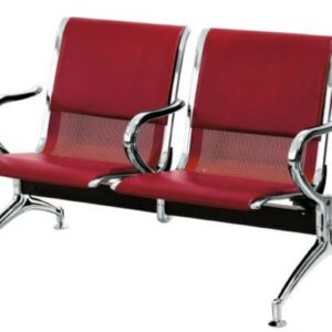 universal 5 seat public bench