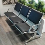 value 3 seat link bench