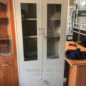ventilated airflow locker