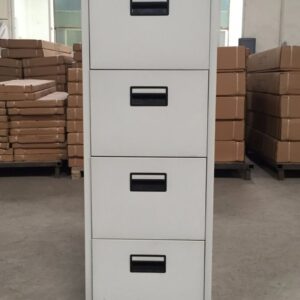 ventilated door office locker